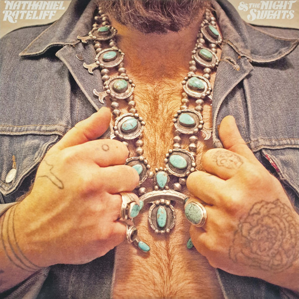 Nathaniel Rateliff & The Night Sweats